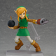 Illustration for article titled Look At This iLegend Of Zelda/i Action Figure